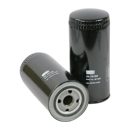 FILTR OLEJU SP4300
