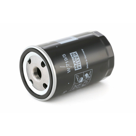 FILTR OLEJU MANN W719/5 W 719/5