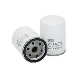 FILTR OLEJU SP4139