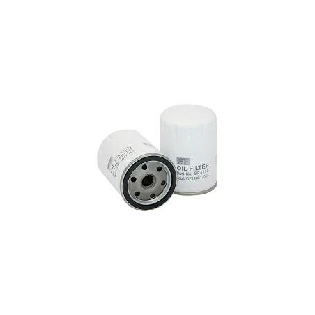 FILTR OLEJU SP4139