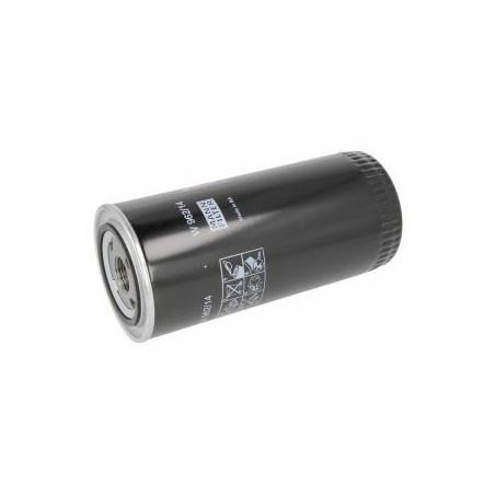 FILTR OLEJU MANN W962/14