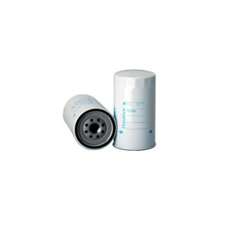 FILTR OLEJU P50-2465