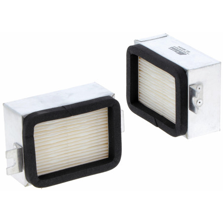 FILTR KABINOWY SC90254 SC 90254