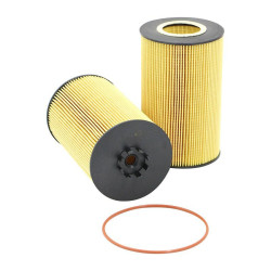 FILTR OLEJU E416HD86