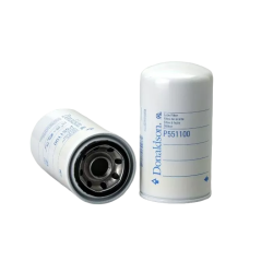 FILTR OLEJU DONALDSON P55-1100 P551100 P 551100 50407043 4899417 6910433