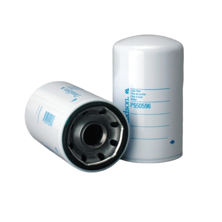 FILTR OLEJU DONALDSON P55-0596 P550596  P 550596