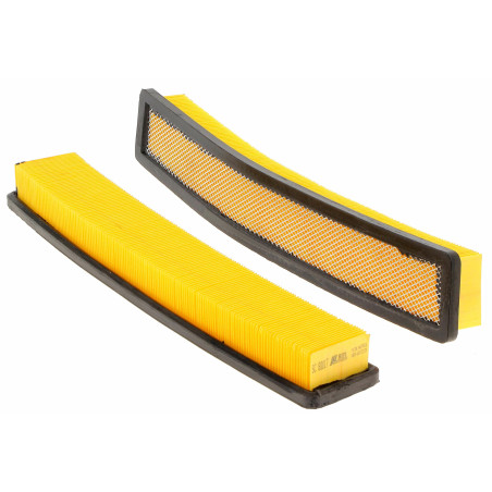 FILTR KABINOWY SF SKL 46074 SKL46074