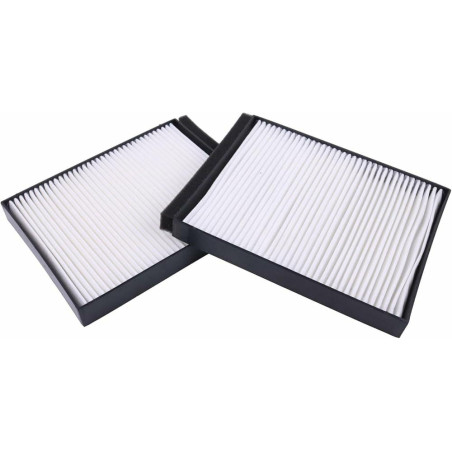 FILTR KABINOWY HYUNDAI 11FQ-93740