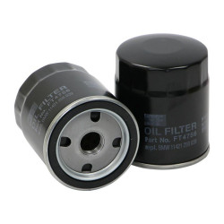 FILTR OLEJU SF SP4212 SP 4212