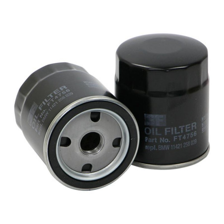 FILTR OLEJU SF SP4212 SP 4212