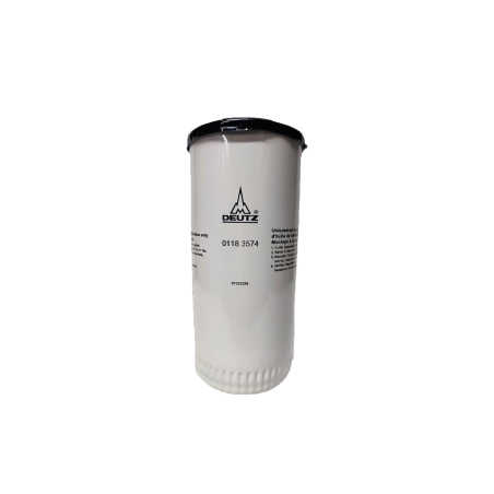 FILTR OLEJU DEUTZ 0118 3574