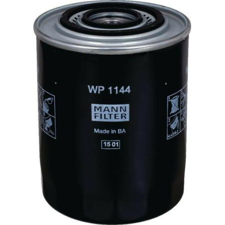 FILTR OLEJU MANN WP1144 WP 1144