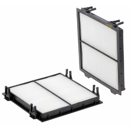 FILTR KABINOWY HIFI SC 80110 SC80110