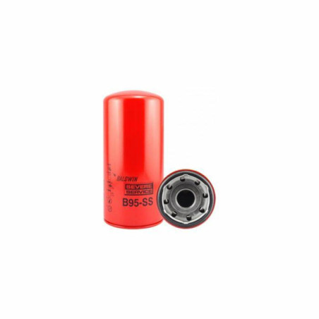 FILTR OLEJU BALDWIN B95-SS