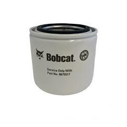 FILTR OLEJU SILNIKOWEGO BOBCAT