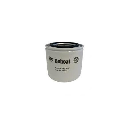 FILTR OLEJU SILNIKOWEGO BOBCAT