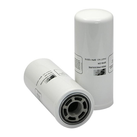 FILTR HYDRAULICZNY HIFI SH66332 SH 66332