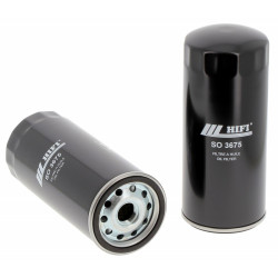 FILTR OLEJU HIFI SO 3675 SO3675