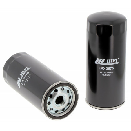 FILTR OLEJU HIFI SO 3675 SO3675