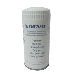 FILTR OLEJU VOLVO 9912-90710