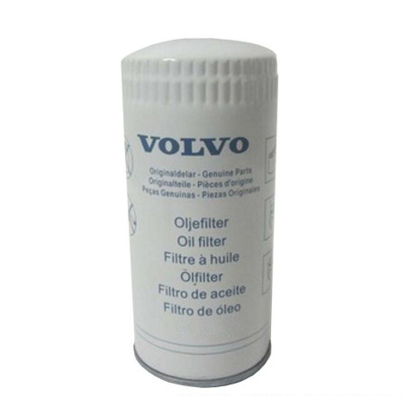 FILTR OLEJU VOLVO 9912-90710