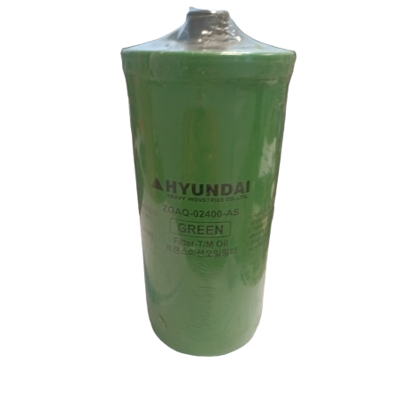 FILTR OLEJU HYUNDAI ZGAQ-02400
