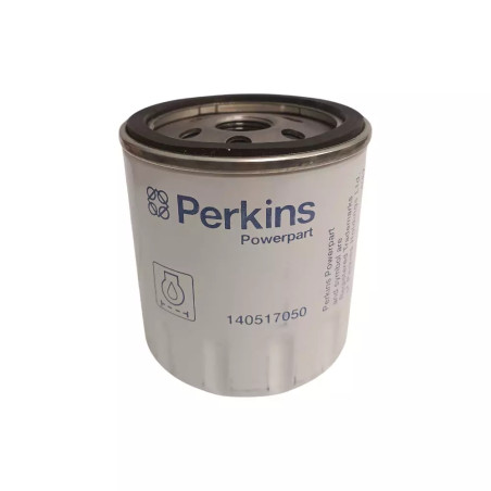 FILTR OLEJU PERKINS 140517050
