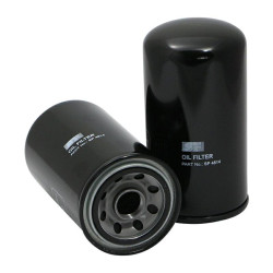 FILTR OLEJU SP 4814