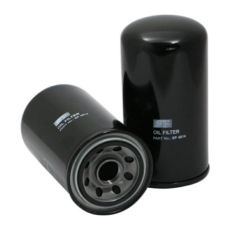 FILTR OLEJU SP 4814
