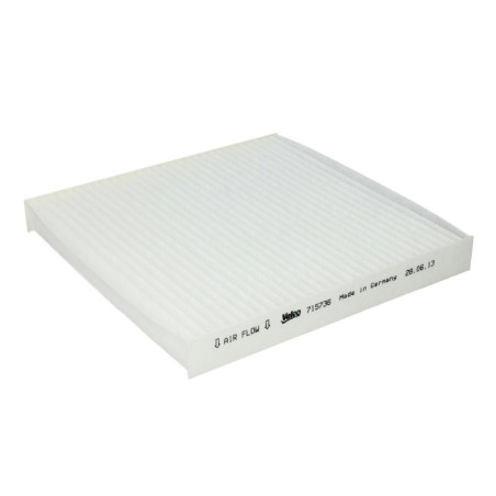 FILTR KABINY VALEO VAL715736