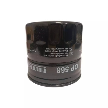 FILTR OLEJU FILTRON OP 568