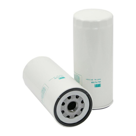 FILTR OLEJU 5193/1