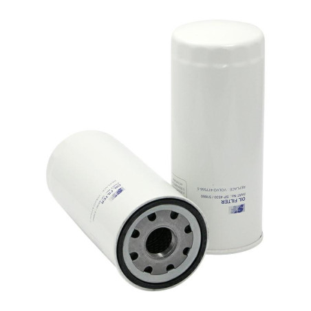 FILTR OLEJU SP 4530