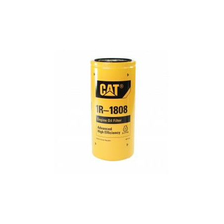 FILTR OLEJU SILNIKA CAT 1R1808 1R-1808