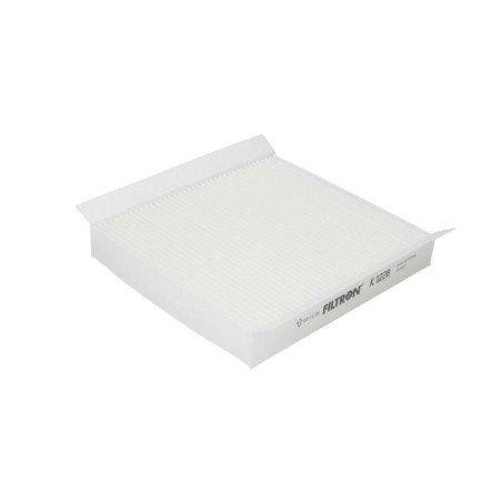 FILTR KABINY FILTRON K 1228 AP 136/2 LX5595 C 23 091 16 54 689 57R 179740
