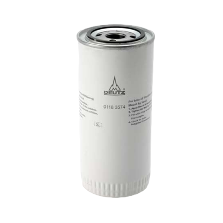 FILTR OLEJU 01183574