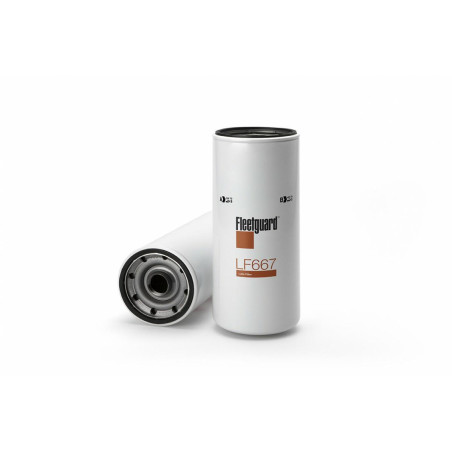 FILTR OLEJU FLEETGUARD LF667 LF 667