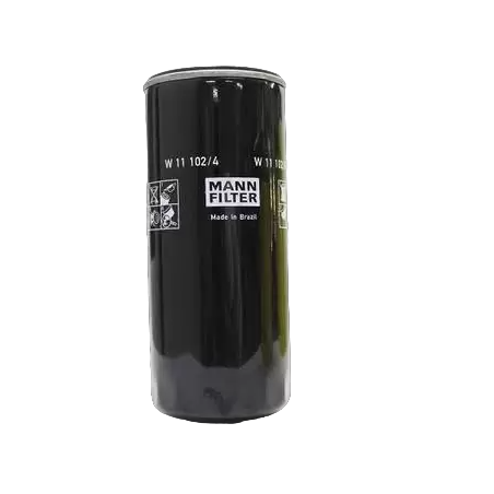 FILTR OLEJU MANN W11102/4 W 11102/4