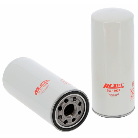FILTR OLEJU HIFI SO 11029