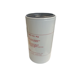 FILTR OLEJU DOOSAN DEVELON 400508-00091