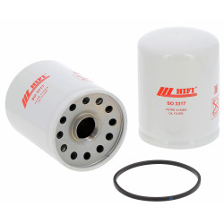FILTR OLEJU HIFI SO 3317 SO3317
