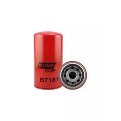 FILTR OLEJU BALDWIN B7181 B 7181