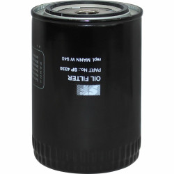 FILTR OLEJU SF SP 4330 SP4330