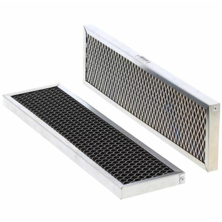 FILTR KABINOWY HIFI SC90125 SC 90125