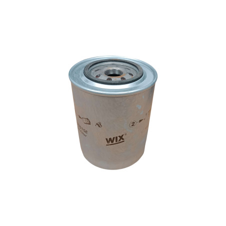 FILTR OLEJU  WIX 92015E