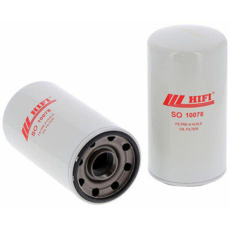FILTR OLEJU HIFI SO 10078 SO10078
