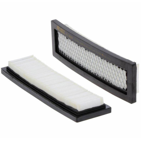 FILTR KABINOWY HIFI SC 90297 SC90297