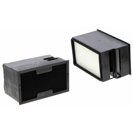 FILTR KABINOWY HIFI KC50257 KC 50257