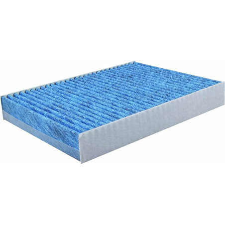 FILTR KABINY KNECHT LAO686