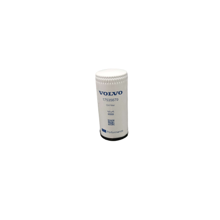 FILTR OLEJU VOLVO 17535679